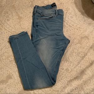 Express skinny Jean